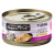 Fussie Cat 全齡肉汁主食罐 Premium Gravy 極品吞拿魚+雞肉 Tuna with Chicken Formula in Gravy 80g (FUG-YLC) 